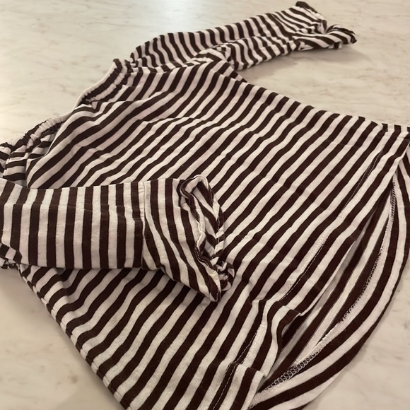 Fireflies and Fairytales Snowman Shirt - Picture 3 of 3